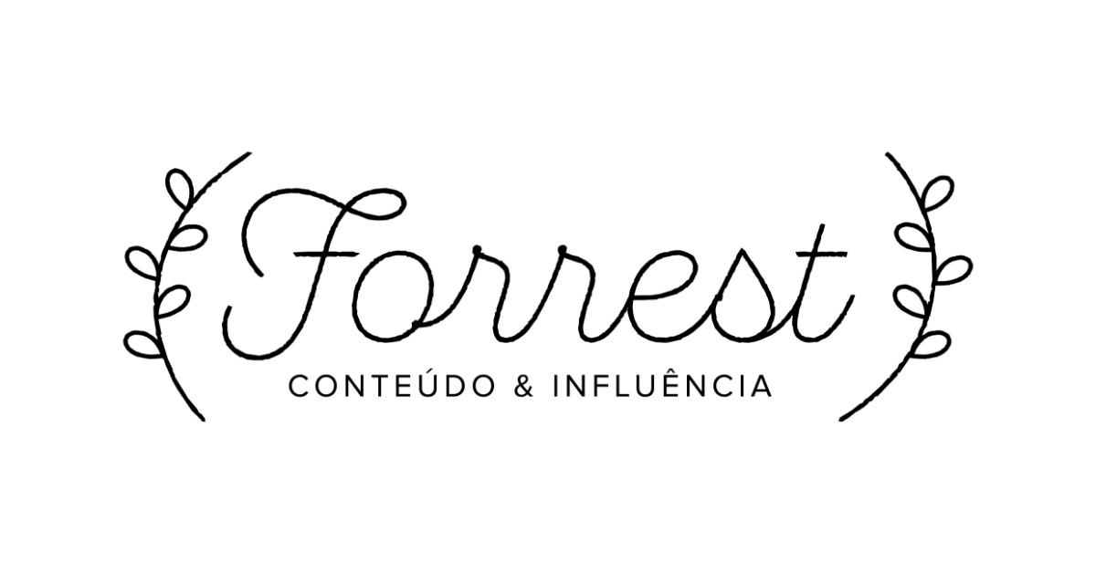 Forrest Conteudo e Influencia